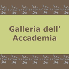 Accademia et Ca' Rezzonico
