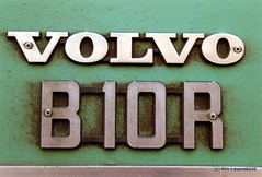 Volvo B10R