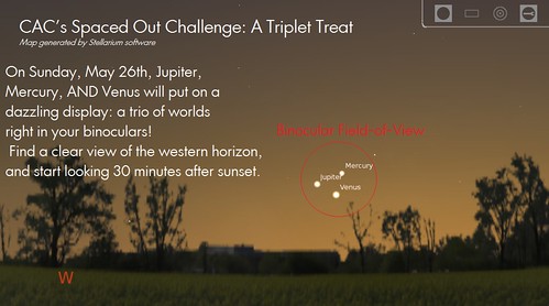Triplet Treat CAC challenge