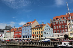 Denmark Trip