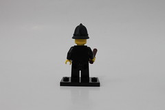 LEGO Collectible Minifigures Series 11 (71002) - Constable