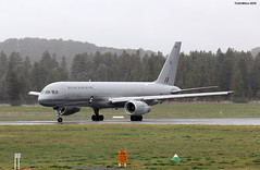 RNZAF (Royal New Zealand Air Force)