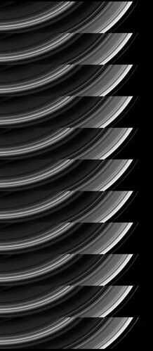 Saturn W00084457 - 67 "the travel" detail