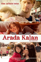 Arada Kalan - What Maisie Knew (2013)