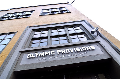 Olympic Provisions - Portland