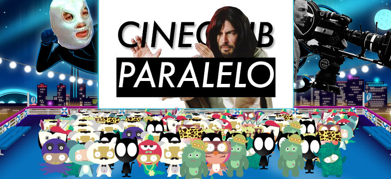 CineClub Paralelo