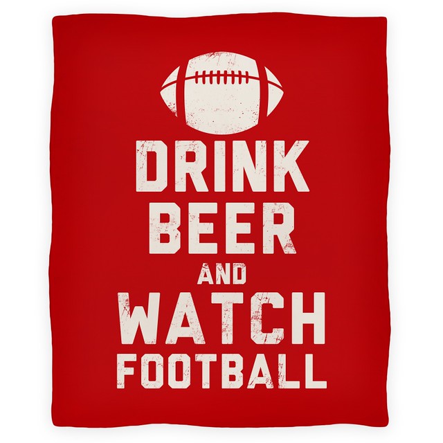 drink-beer-and-watch-football
