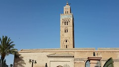 MV Voyager - Marrakech - Morocco