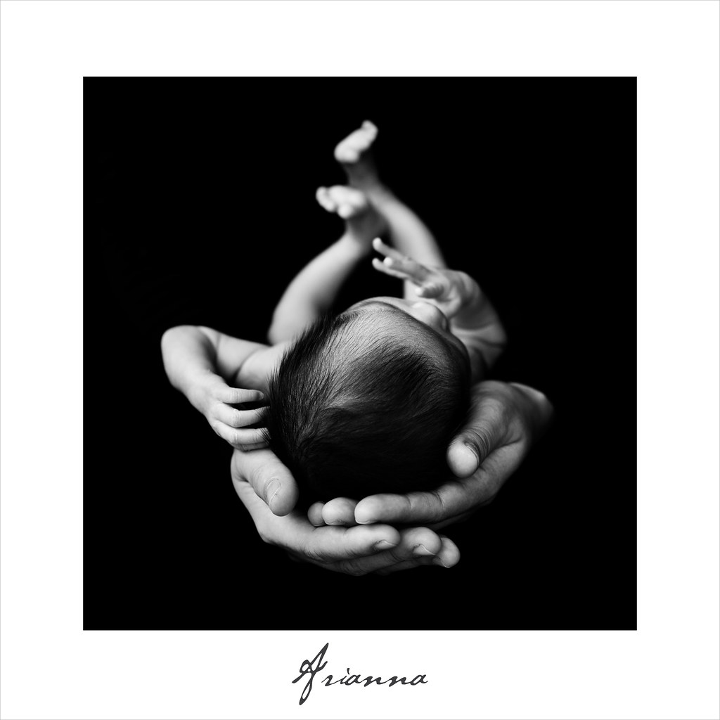 Newborn | Arianna