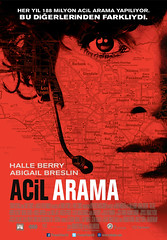 Acil arama - The Call (2013)