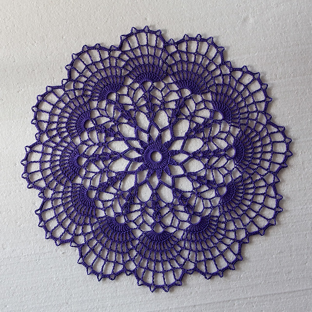 Another Doily