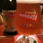 ベルギービール大好き！！モンゴゾ・マンゴーMongozo Mango