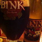 ベルギービール大好き！！ ビンク・ブラウン Bink Bruin