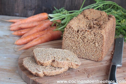 Pan de molde integral de zanahoria www.cocinandoentreolivos (1)