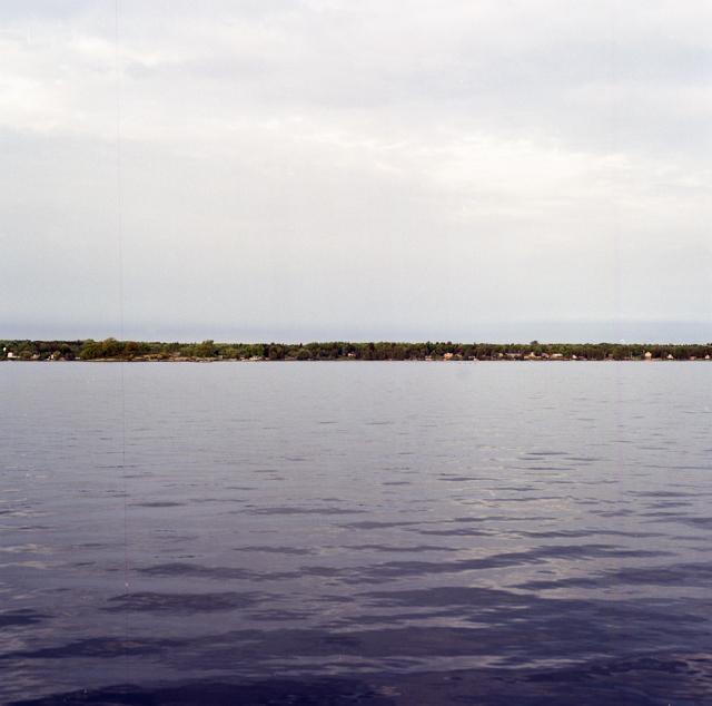 St. Lawrence River II