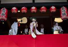 Gion Festival 2013