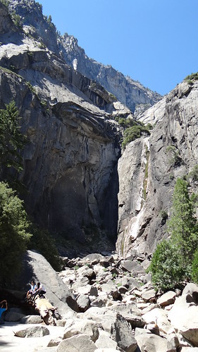 Yosemite - RUTA POR LA COSTA OESTE DE ESTADOS UNIDOS, UN VIAJE DE PELICULA (10)