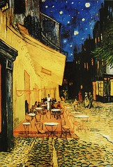 Vincent van Gogh, The Netherlands