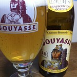 ベルギービール大好き！！ ゴイヤス・トラディション Gouyasse Tradion