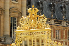 Paris - Chateau de Versailles - 2013