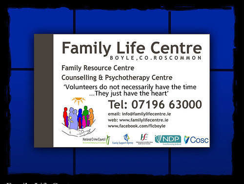 Family Life Centre