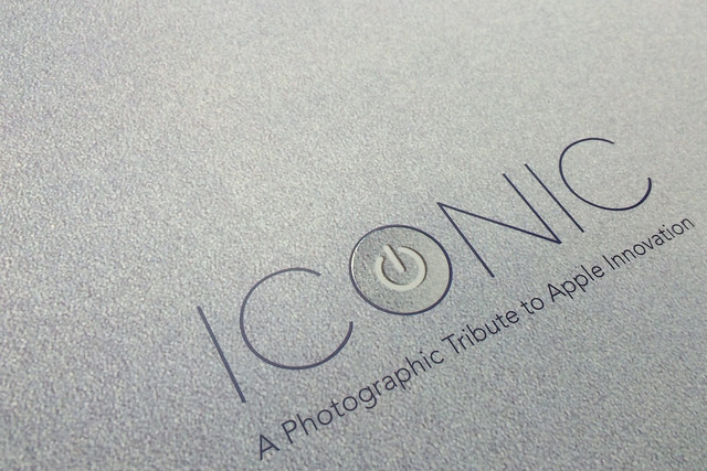 ICONIC PhotoBook#1