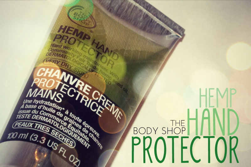 The Body Shop Hemp Hand Protector (5) copy
