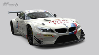 Gran Turismo 6: BMW_Z4_GT3_'11_01