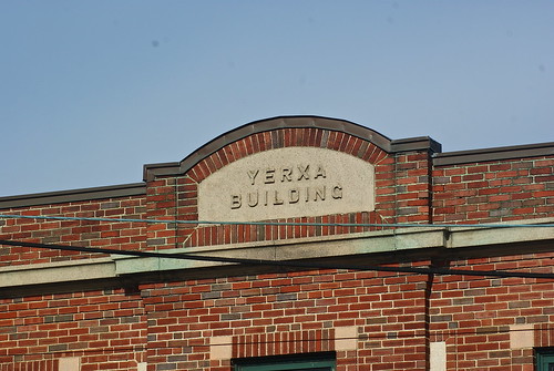 Yerxa Building