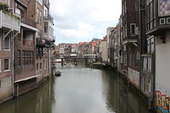 Dordrecht-Rotterdam 2012