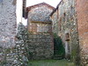 1] Carpignano Sesia (NO): castello ricetto - ❹