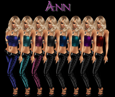 Ann Banner