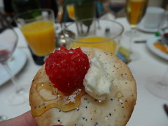 Sunday Brunch at The Garden Court, Palace Hotel San Francisco (36)