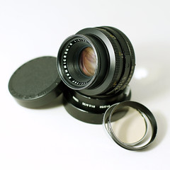 Leica Summicron R 50f2 series VI