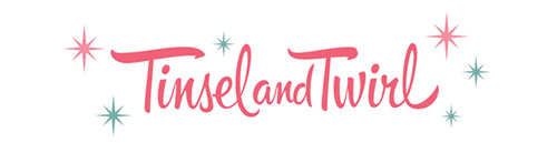 Tinsel and Twirl