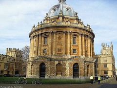 Oxford & Cambridge