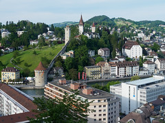 Switzerland 2016