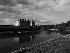 Leeds Castle, 5th May 2013