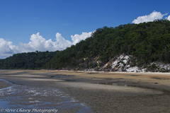 Australia - Fraser Island