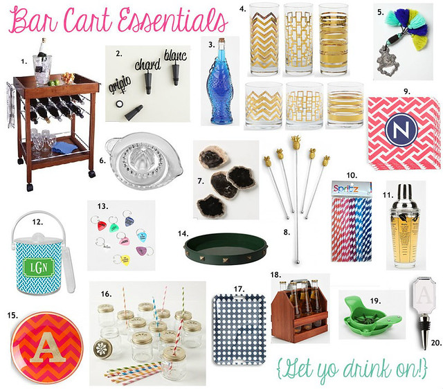 bar_essentials