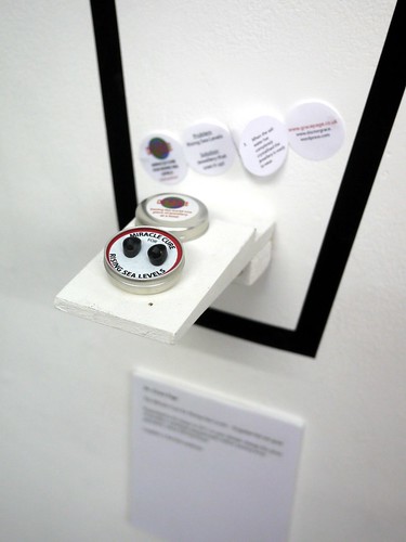 Bring Back The Dead - Jewellery Exhibition - 12