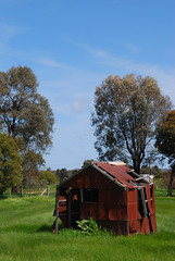 Rural Victoria