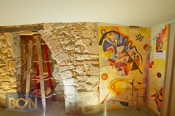 AinB Picasso Corders, Barcelona