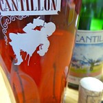 ベルギービール大好き！！カンティヨン・クリーク Cantillon Kriek