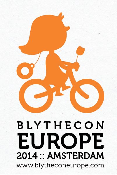 Blythecon Europe 2014