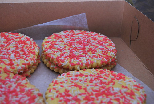 V Day - bakery cookies-001