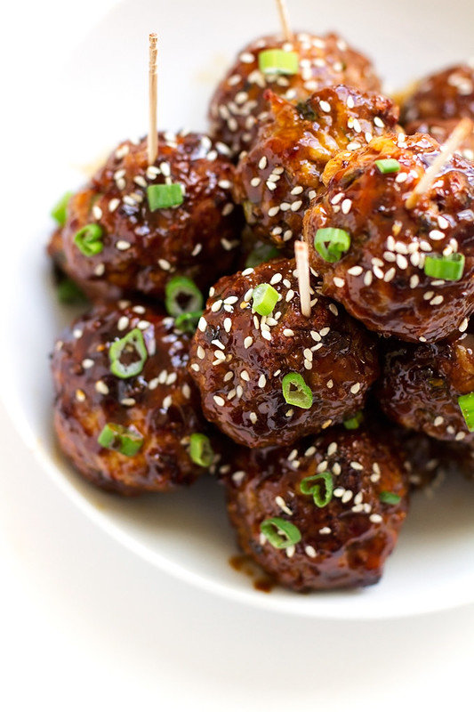 25-Minute-Asian-Chicken-Meatballs-6