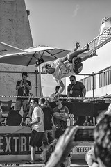 Vigo Street Stunts 2016 Body Extreme