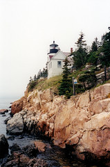 Maine - September 1998