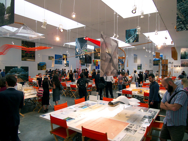 Renzo Piano Building Workshop: Fragments